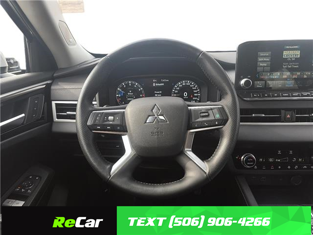 2024 Mitsubishi Outlander GT