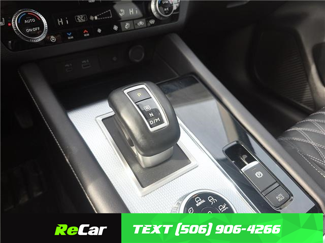 2024 Mitsubishi Outlander GT