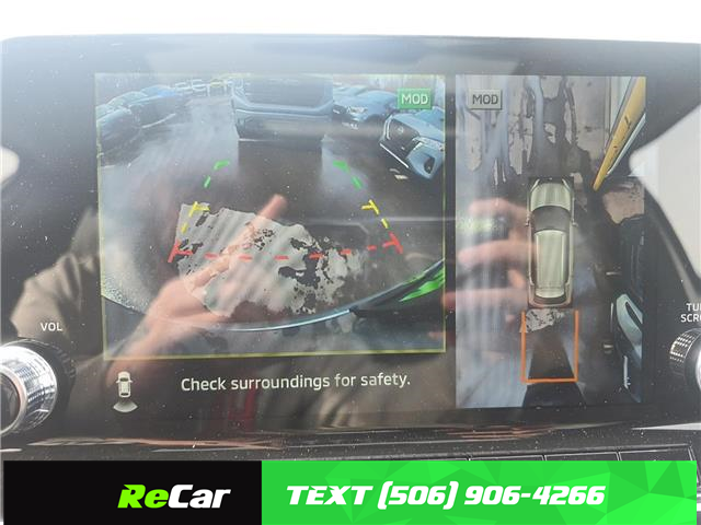 2024 Mitsubishi Outlander GT