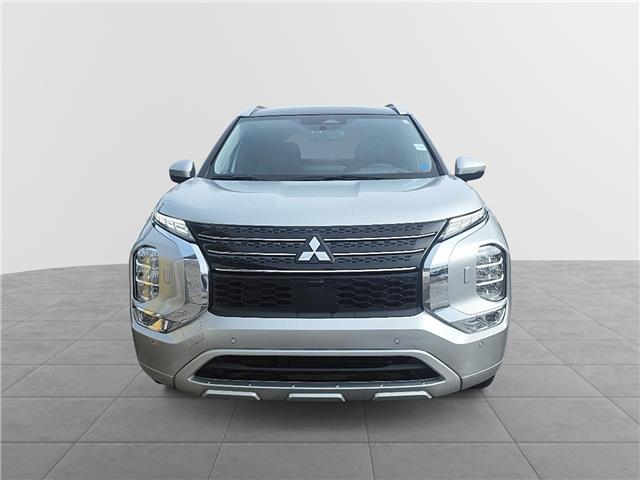 2024 Mitsubishi Outlander GT