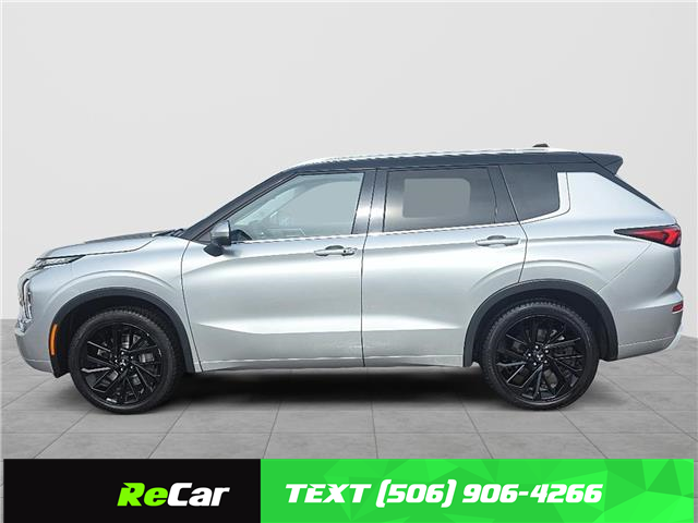 2024 Mitsubishi Outlander GT