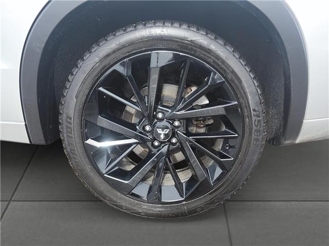 2024 Mitsubishi Outlander GT