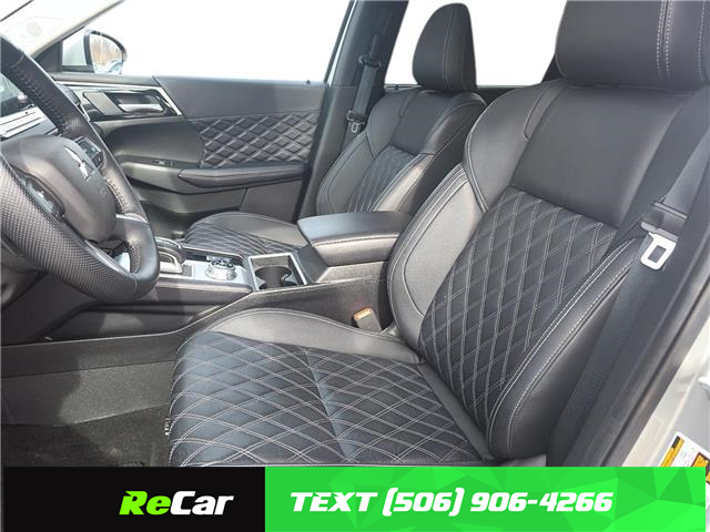 2024 Mitsubishi Outlander GT