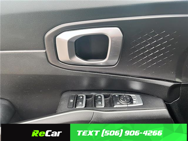 2021 Kia Sorento 2.5T X-Line