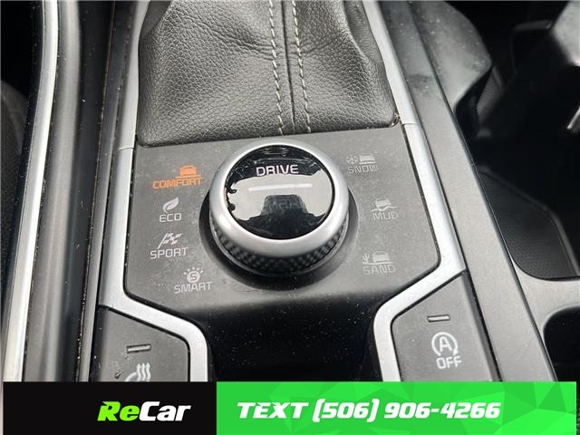 2021 Kia Sorento 2.5T X-Line