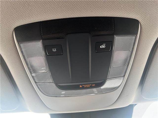 2021 Kia Sorento 2.5T X-Line