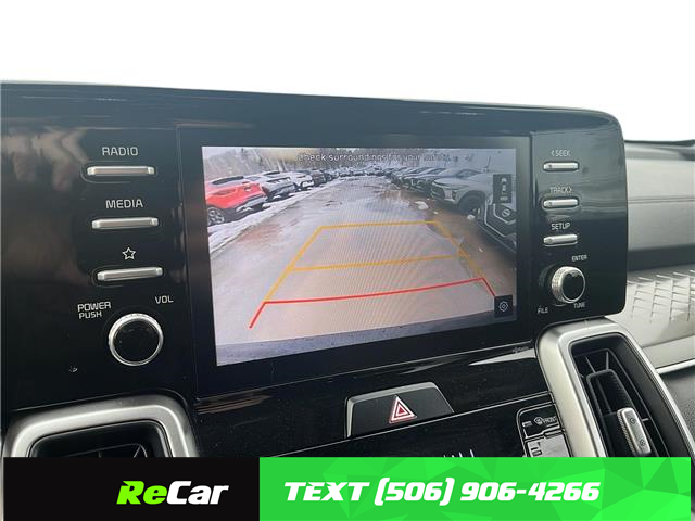 2021 Kia Sorento 2.5T X-Line