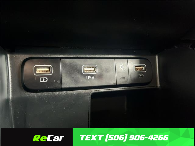 2021 Kia Sorento 2.5T X-Line