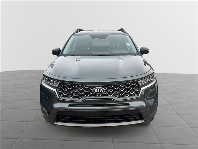 2021 Kia Sorento 2.5T X-Line