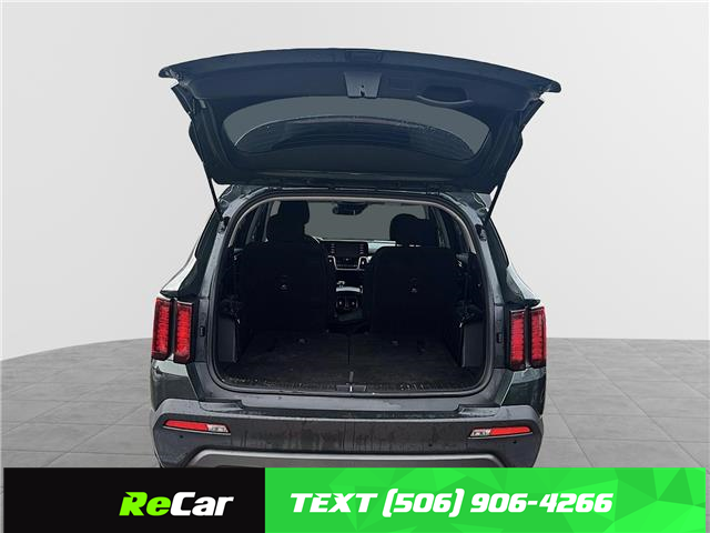 2021 Kia Sorento 2.5T X-Line