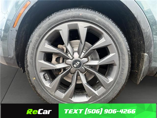 2021 Kia Sorento 2.5T X-Line