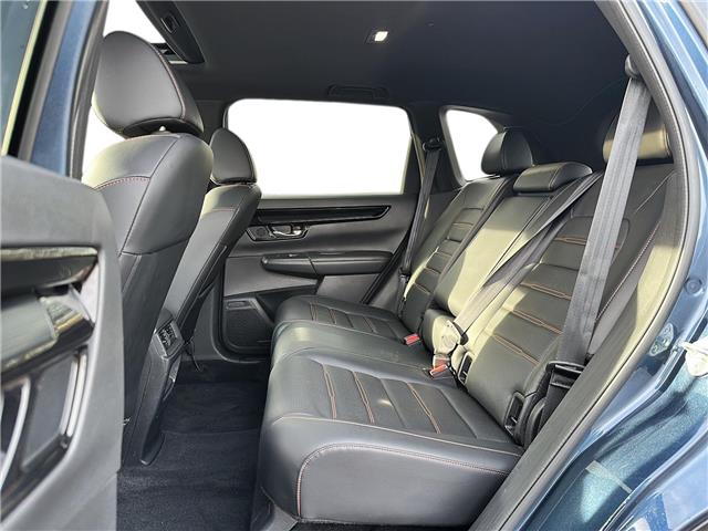 2023 Honda CR-V Hybrid Touring