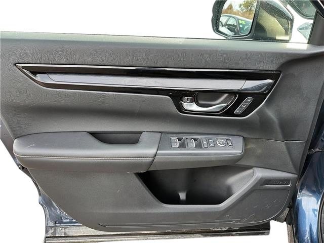 2023 Honda CR-V Hybrid Touring