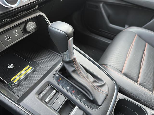 2023 Honda CR-V Hybrid Touring