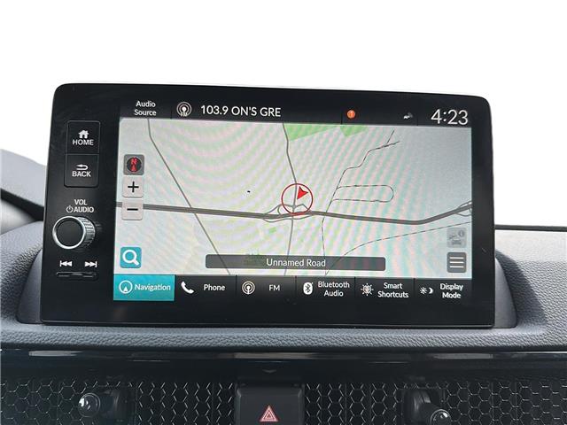 2023 Honda CR-V Hybrid Touring