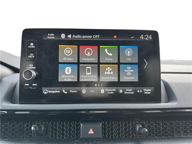 2023 Honda CR-V Hybrid Touring