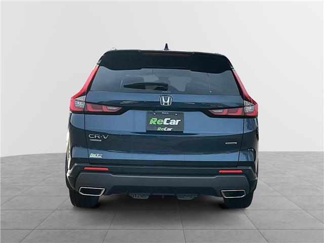 2023 Honda CR-V Hybrid Touring