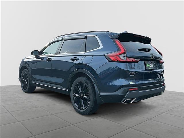 2023 Honda CR-V Hybrid Touring