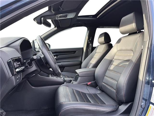 2023 Honda CR-V Hybrid Touring