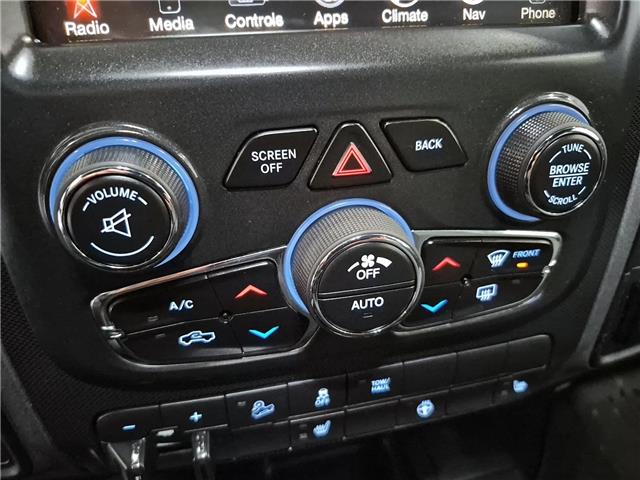 2017 RAM 2500 Power Wagon