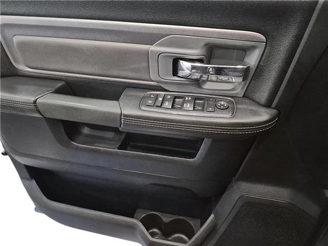 2017 RAM 2500 Power Wagon