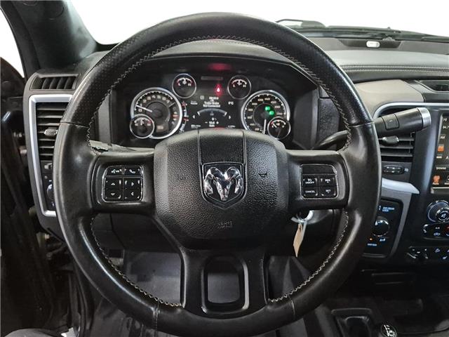 2017 RAM 2500 Power Wagon