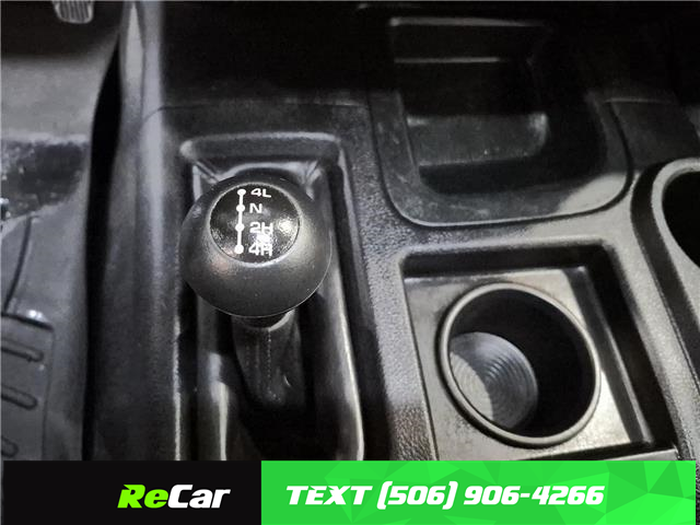 2017 RAM 2500 Power Wagon