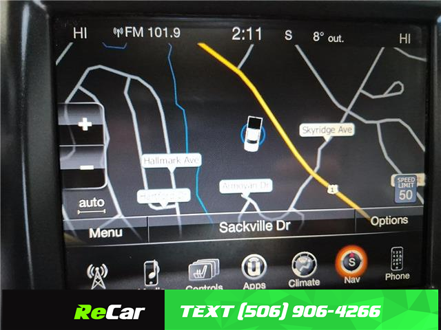 2017 RAM 2500 Power Wagon