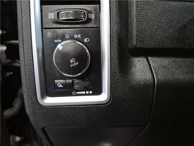 2017 RAM 2500 Power Wagon