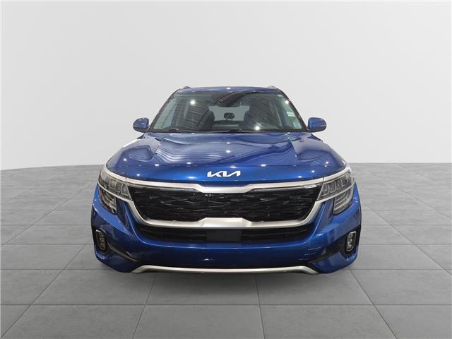 2023 Kia Seltos EX Premium