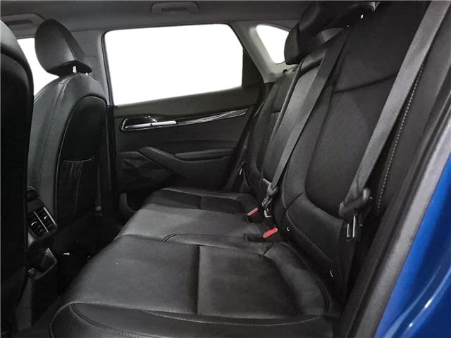 2023 Kia Seltos EX Premium