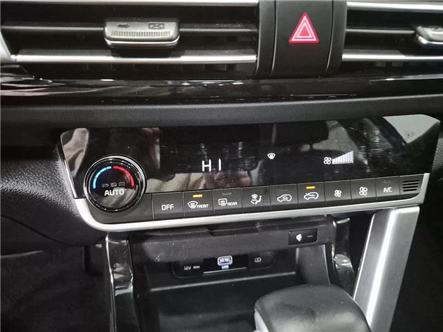 2023 Kia Seltos EX Premium