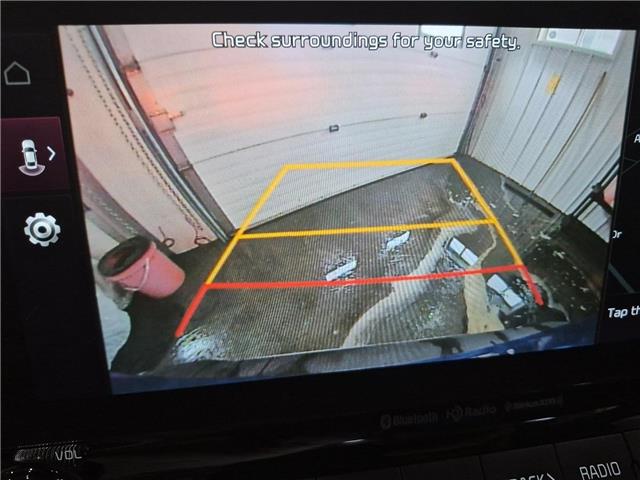 2023 Kia Seltos EX Premium