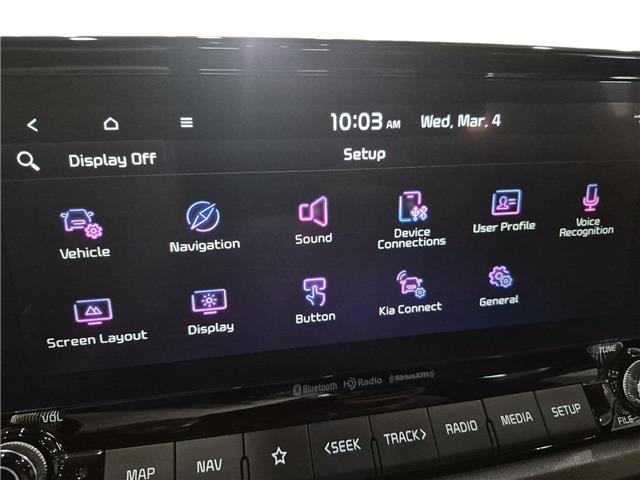 2023 Kia Seltos EX Premium