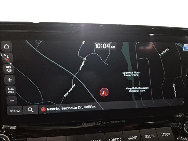 2023 Kia Seltos EX Premium