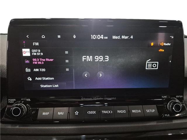 2023 Kia Seltos EX Premium