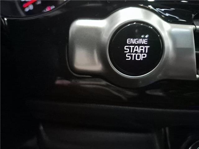 2023 Kia Seltos EX Premium