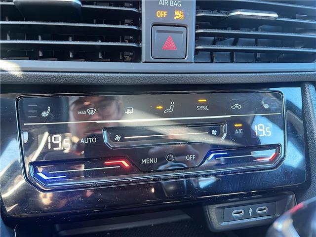 2025 Volkswagen Jetta Trendline