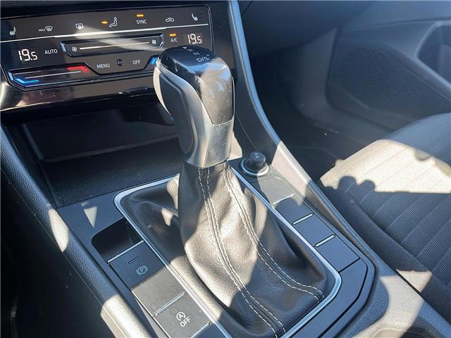 2025 Volkswagen Jetta Trendline