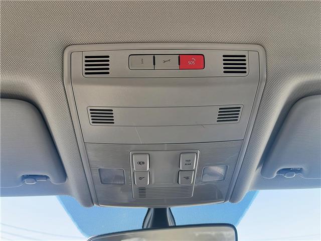 2025 Volkswagen Jetta Trendline