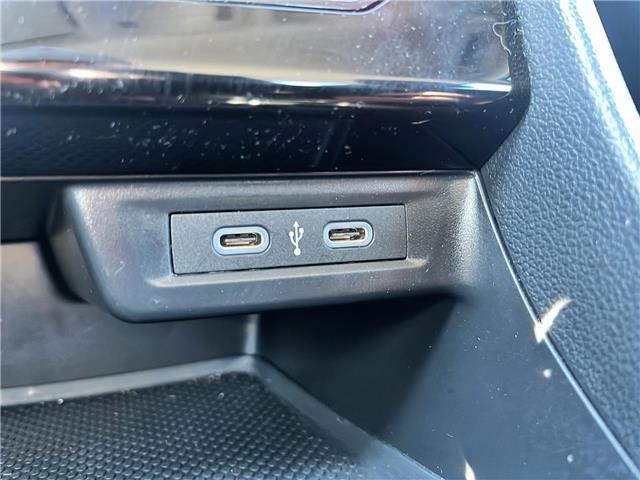 2025 Volkswagen Jetta Trendline