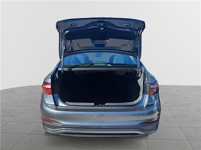 2025 Volkswagen Jetta Trendline