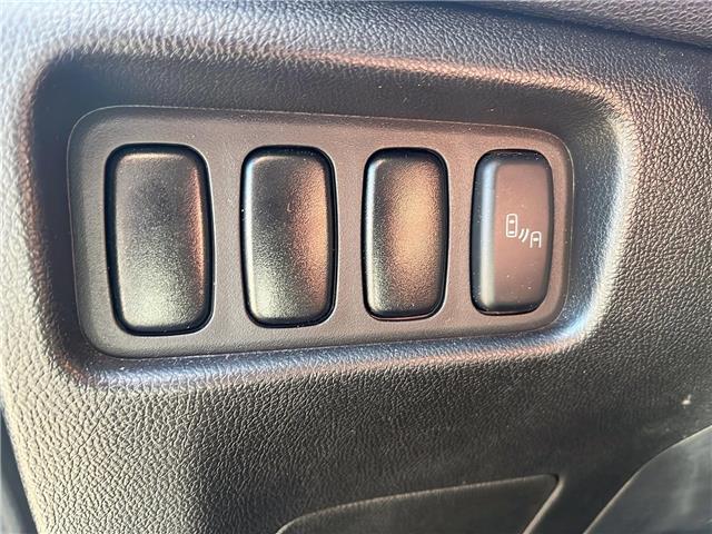 2024 Mitsubishi RVR SE