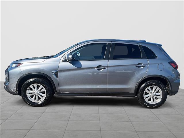 2024 Mitsubishi RVR SE