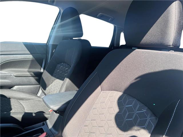 2024 Mitsubishi RVR SE