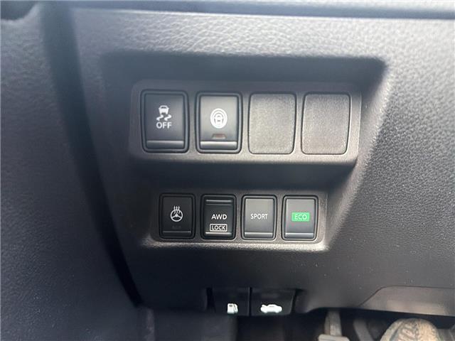 2020 Nissan Qashqai SV