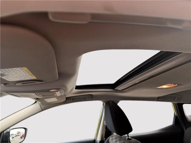 2020 Nissan Qashqai SV