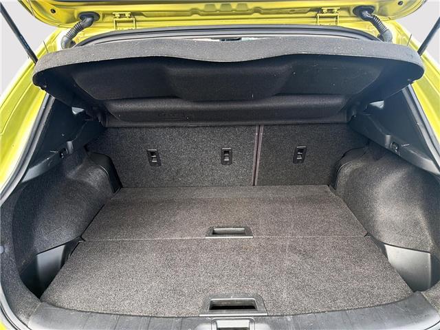 2020 Nissan Qashqai SV