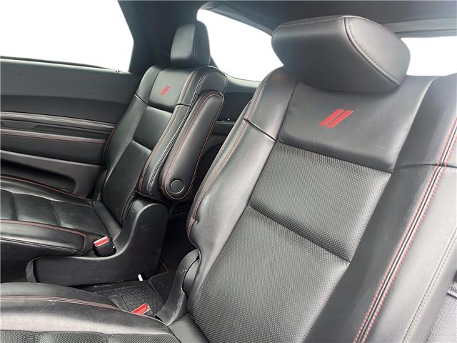 2024 Dodge Durango GT