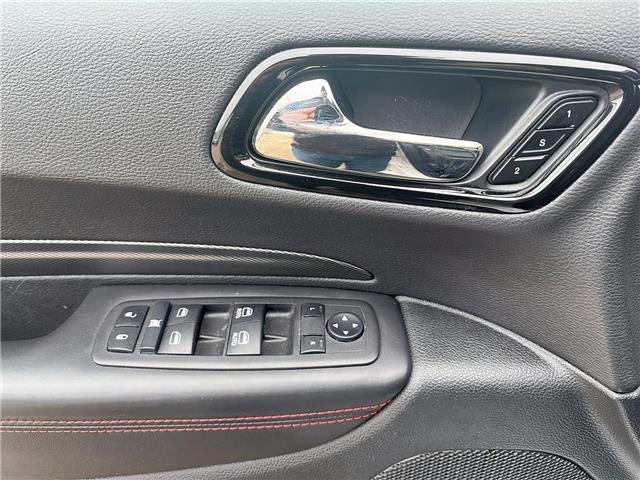 2024 Dodge Durango GT